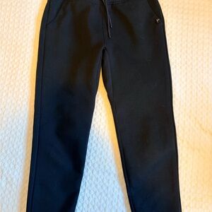 Art Class Black Jogger Pants